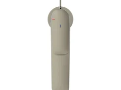 Ideal Standard Waschtischarmatur Connect Air Grande Slim BlueStart Silver Storm< Einhebelmischer