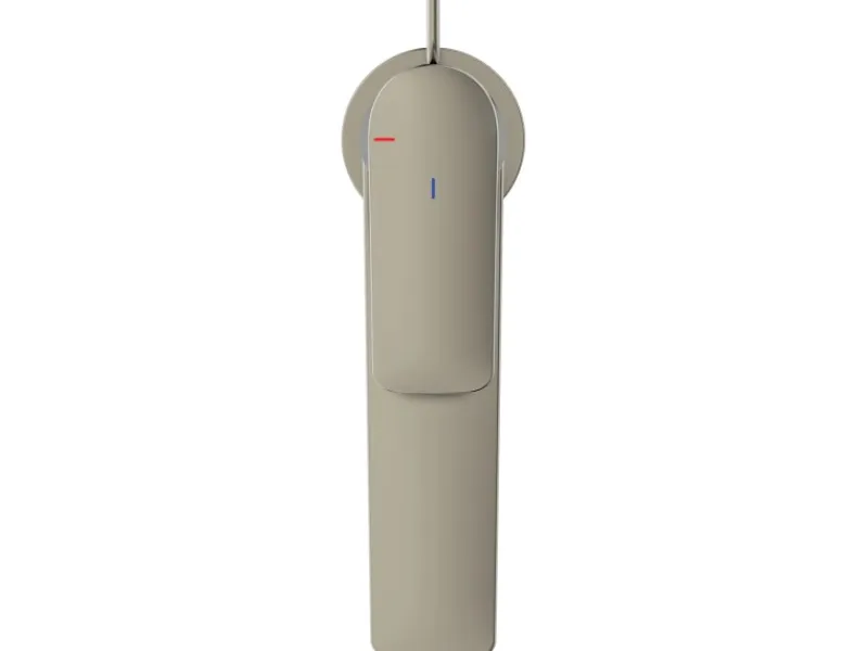 Ideal Standard Waschtischarmatur Connect Air Grande Slim BlueStart Silver Storm< Einhebelmischer
