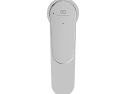Ideal Standard Waschtischarmatur Cerafine O H80 BlueStart o.Ablgarn. Chrom< Einhebelmischer
