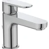 Ideal Standard Einhebelmischer<Waschtischarmatur Cerafine O H80 Chrom