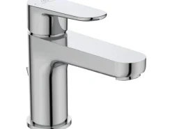 Ideal Standard Einhebelmischer<Waschtischarmatur Cerafine O H80 Chrom