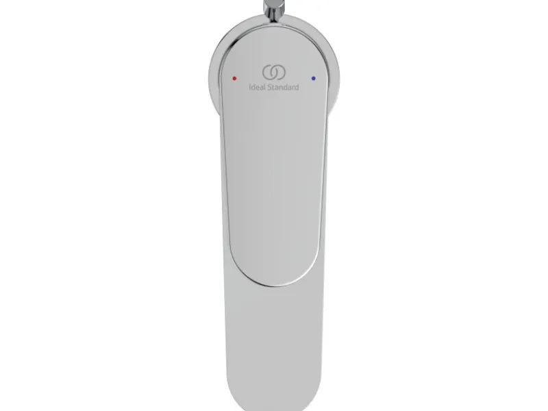 Ideal Standard Einhebelmischer<Waschtischarmatur Cerafine O H80 Chrom
