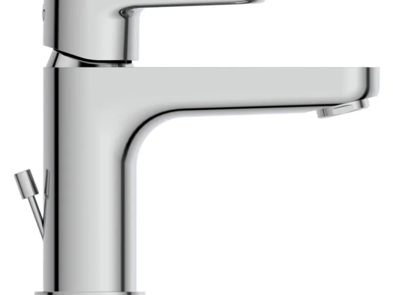 Ideal Standard Einhebelmischer<Waschtischarmatur Cerafine O H80 Chrom