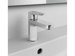 Ideal Standard Einhebelmischer<Waschtischarmatur Cerafine O H80 Chrom