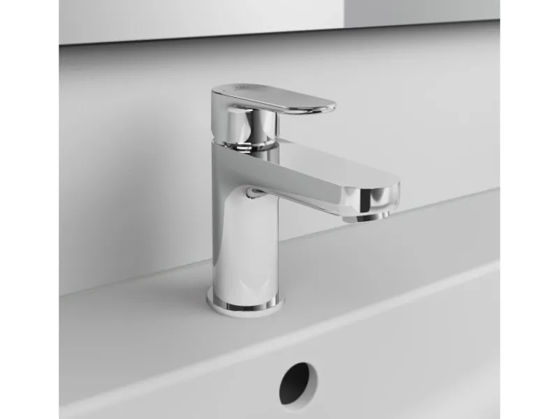 Ideal Standard Einhebelmischer<Waschtischarmatur Cerafine O H80 Chrom