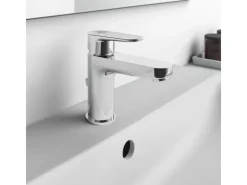 Ideal Standard Einhebelmischer<Waschtischarmatur Cerafine O H80 Chrom