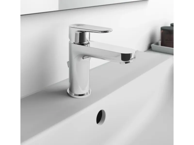 Ideal Standard Einhebelmischer<Waschtischarmatur Cerafine O H80 Chrom