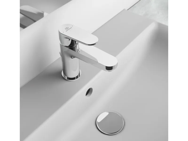 Ideal Standard Einhebelmischer<Waschtischarmatur Cerafine O H80 Chrom