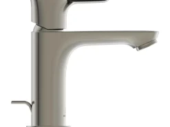 Ideal Standard Einhebelmischer<Waschtischarmatur Connect Air Slim BlueStart Silver Storm