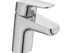 Ideal Standard Einhebelmischer<Waschtischarmatur Ceraflex ohne Ablaufgarnitur Chrom
