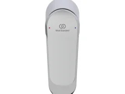 Ideal Standard Einhebelmischer<Waschtischarmatur Ceraflex ohne Ablaufgarnitur Chrom