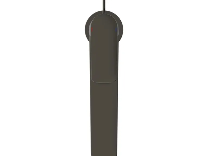 Online Ideal Standard Waschtischarmatur Connect Air verlängerter Sockel Magnetic Grey Grau
