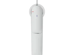 Ideal Standard Einhebelmischer<Waschtischarmatur Connect Air BlueStart Slim Grande Chrom
