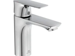 Ideal Standard Einhebelmischer<Waschtischarmatur Connect Air o. Ablaufgarnitur