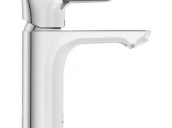 Ideal Standard Einhebelmischer<Waschtischarmatur Connect Air o. Ablaufgarnitur