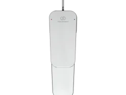 Ideal Standard Waschtischarmatur Ceraplan Chrom H75 Idealfix-Befestigung< Einhebelmischer