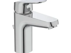 Ideal Standard Waschtischarmatur Ceraflex BlueStart Grande Chrom< Einhebelmischer