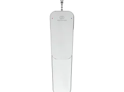 Best Ideal Standard Waschtischarmatur Ceraplan Chrom ohne Ablaufgarnitur m. Kette H90