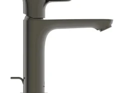 Online Ideal Standard Waschtischarmatur Connect Air Grande Slim BlueStart Magnetic Grey Grau