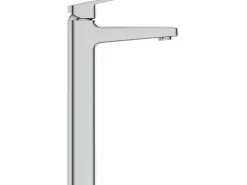Ideal Standard Einhebelmischer<Waschtischarmatur Ceraplan Chrom o. Ablaufgarnitur BlueStart H250