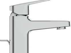 Outlet Ideal Standard Waschtischarmatur Ceraplan Chrom BlueStart H60