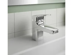 Outlet Ideal Standard Waschtischarmatur Ceraplan Chrom BlueStart H60