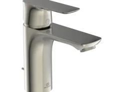 Ideal Standard Waschtischarmatur Connect Air Silver Storm< Einhebelmischer