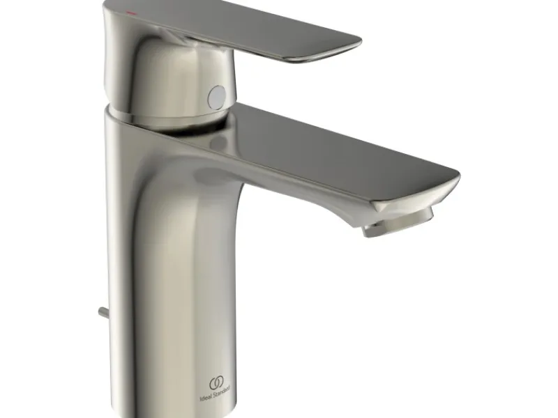 Ideal Standard Waschtischarmatur Connect Air Silver Storm< Einhebelmischer