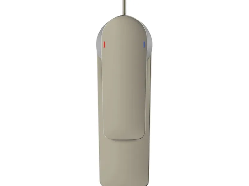 Ideal Standard Waschtischarmatur Connect Air Silver Storm< Einhebelmischer
