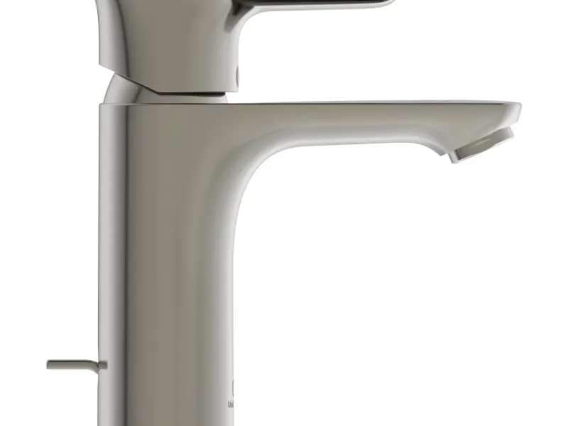 Ideal Standard Waschtischarmatur Connect Air Silver Storm< Einhebelmischer