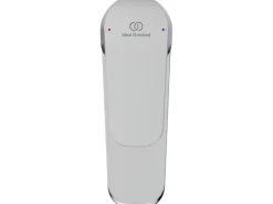 Ideal Standard Einhebelmischer<Waschtischarmatur Ceraflex ohne Ablaufgarnitur Grande Chrom