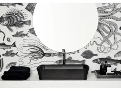 Clearance Ideal Standard Waschtischarmatur Connect Air mit verlängertem Sockel Chrom