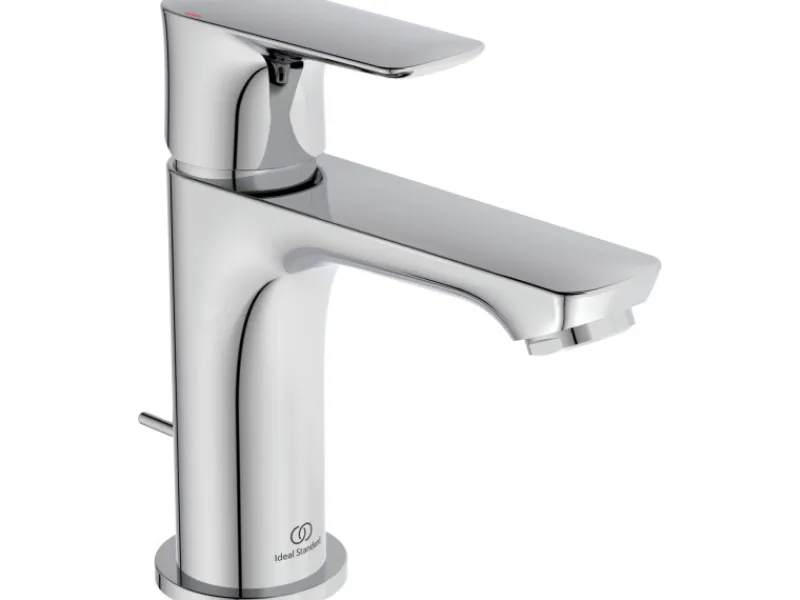 Online Ideal Standard Waschtischarmatur Connect Air Slim Chrom