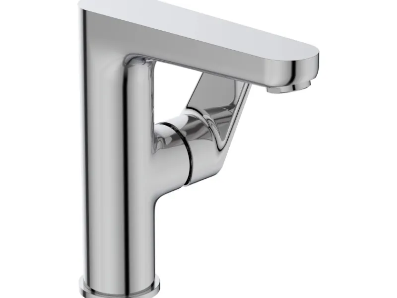 Ideal Standard Einhebelmischer<Waschtischarmatur Cerafine O H155 ohne Ablaufgarnitur