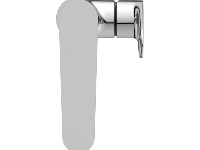 Ideal Standard Einhebelmischer<Waschtischarmatur Cerafine O H155 ohne Ablaufgarnitur
