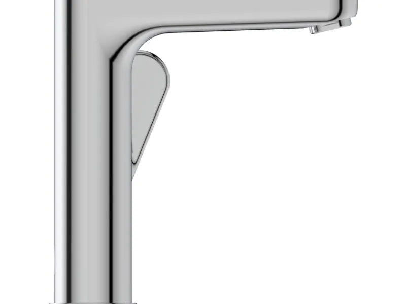 Ideal Standard Einhebelmischer<Waschtischarmatur Cerafine O H155 ohne Ablaufgarnitur