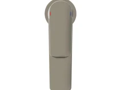 Ideal Standard Waschtischarmatur Connect Air Slim o. Ablaufg. Silver Storm< Einhebelmischer
