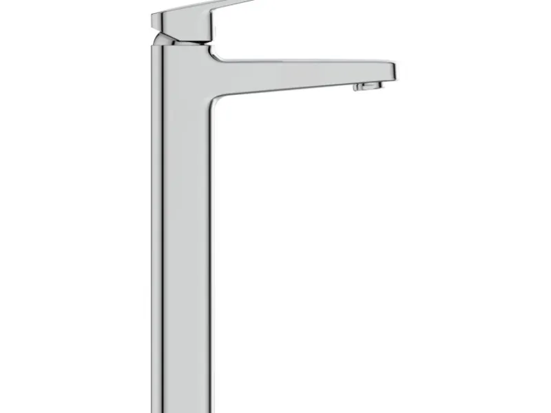 New Ideal Standard Waschtischarmatur Ceraplan Chrom ohne Ablaufgarnitur H250
