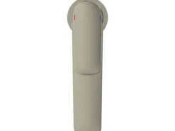 Discount Ideal Standard Waschtischarmatur Connect Air Grande Slim o.Ablaufg. Silver Storm Silber