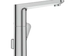 New Ideal Standard Waschtischarmatur Tonic II hoher Auslauf Chrom