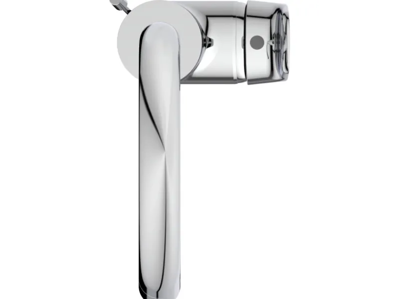 Ideal Standard Einhebelmischer<Waschtischarmatur Ceraflex mit hohem Auslauf Chrom