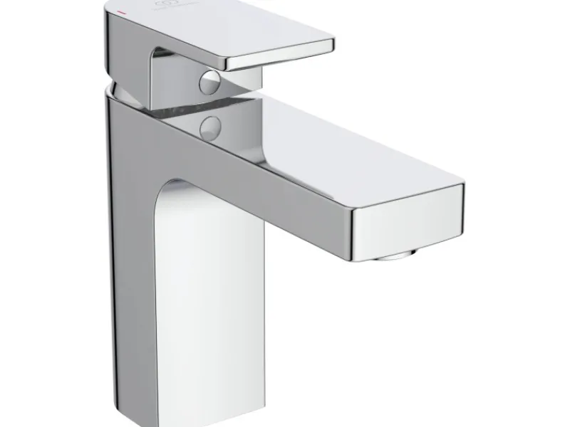 Discount Ideal Standard Waschtischarmatur Edge Chrom