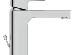Discount Ideal Standard Waschtischarmatur Edge Chrom