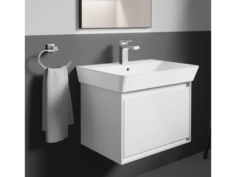 Discount Ideal Standard Waschtischarmatur Edge Chrom