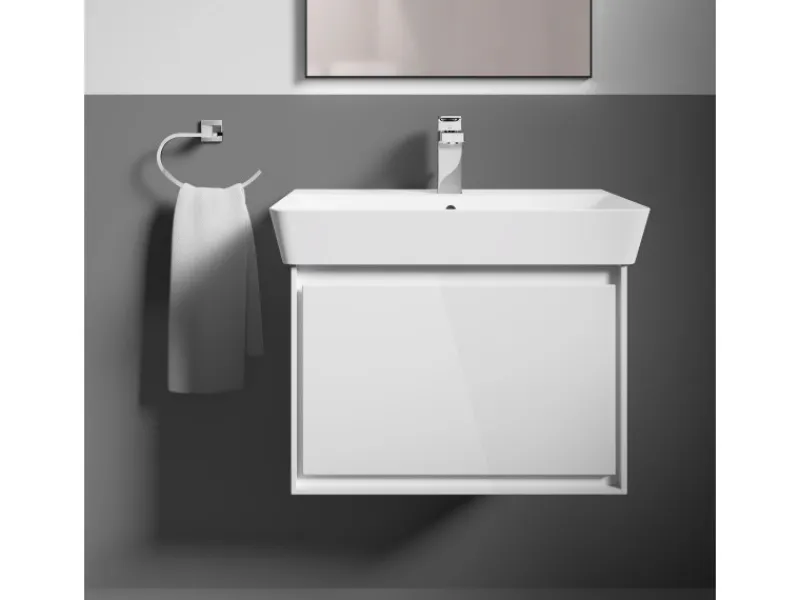 Discount Ideal Standard Waschtischarmatur Edge Chrom
