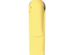 Ideal Standard Einhebelmischer<Waschtischarmatur Connect Air Grande o. Ablaufg. Brushed