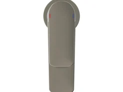 Ideal Standard Einhebelmischer<Waschtischarmatur Connect Air Piccolo o. Ablaufg. Silver Storm