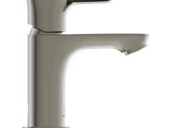 Ideal Standard Einhebelmischer<Waschtischarmatur Connect Air Piccolo o. Ablaufg. Silver Storm