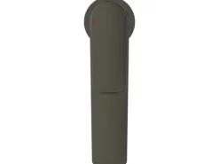 Ideal Standard Waschtischarmatur Connect Air Grande Slim o.Ablaufg.Magnetic Grey< Einhebelmischer