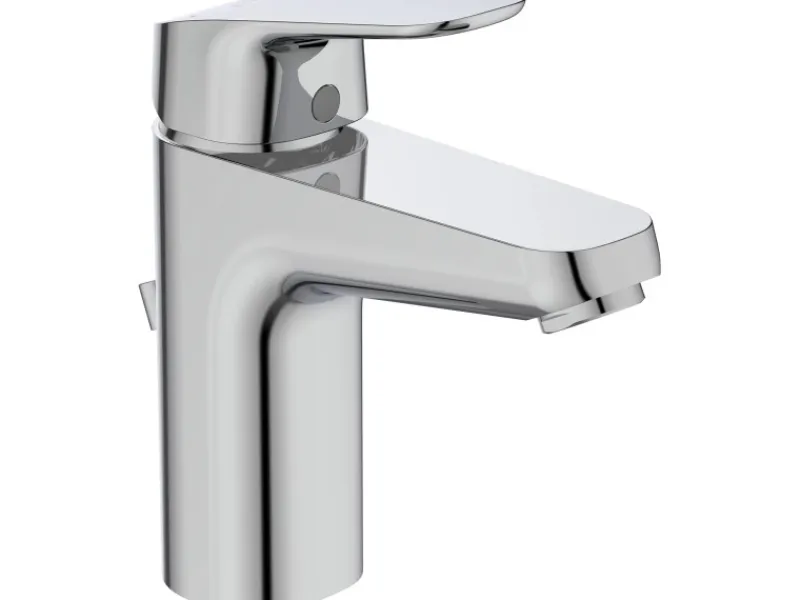 Ideal Standard Einhebelmischer<Waschtischarmatur Ceraflex Grande Chrom